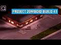 Check Off | PROJECT ZOMBOID BUILD 41! | Ep 26