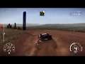 Citroen C3 Rally Chile / WRC 8 | Gameplay 2020
