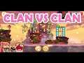 CLAN VS CLAN - FIRST TRY - ANGRY BIRDS 2 - 26-09-2020