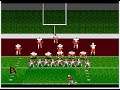College Football USA '97 (video 5,263) (Sega Megadrive / Genesis)