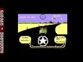 Commodore C64 - 19 Part One - Boot Camp © 1988 Cascade - Gameplay
