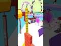 CUBE SURFER ALL LEVELS GAMEPLAY IOS ANDROID FREE GAME LEVEL 81