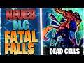 DAS NEUE DEAD CELLS FATAL FALLS DLC IST DA 🥳「Dead Cells Fatal Falls DLC」 deutsch