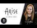 Dedicated To My Grandad - Arise: A Simple Story Gameplay Part 1