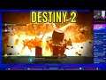 Destiny 2 Beyond Light #73 -  Warsat Down