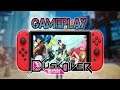 Dusk Diver | Gameplay [Nintendo Switch]