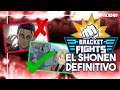 EL SHONEN DEFINITIVO - Anime Bracket Fight - Clip de Twitch (2021)
