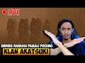 ENDING CECEP BERTEMU KLAN AKATSUKI ! - PAMALI POCONG INDONESIA (LIVE)
