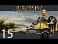 Europa Universalis IV - Austria Update - Sweden - EP. 15