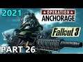 Fallout 3 - 13 Years Later!! - (Xbox Series X) - Part 26 - Operation Anchorage