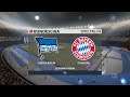 FIFA 21 Karriere⚽  [S02F54] :Hertha BSC Berlin vs FC Bayern