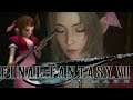 Final Fantasy 7 Demo - A Fantasy Reborn || Screwing Around