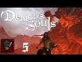 Frantic Fights and Depraved Delights - Demon's Souls Remake (PS5) | Priest Start - Episode 5