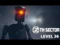[FR/PS4] 7TH SECTOR -- LEVEL 36
