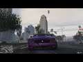 Grand Theft Auto V - Michael The Racer 170