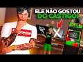 GTA V: VIDA DE RICO | ESCOLHI O CASTIGO DO KAUANZINHO E FOMOS PRA UM ACAMPAMENTO!!🔥 | EP#75