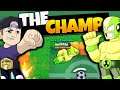 I Am The Mobile Gaming Champion - ( @orangejuice made me change the title)