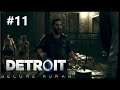 Kara Bertemu Orang Licik | Detroit Become Human | gameplay #11