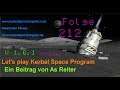 Kerbal Space Program Let's play II Folge 212 Deutsch