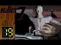 Killer7, Part 19: A Duel Between Men - Button Jam