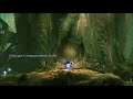 Let's Play Ori and the Blind Forest (Blind) Part 3: The Chase is On