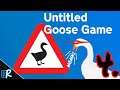 Let's Play Untitled Goose Game! EP4 - Primary Target Located, Engage Honk!