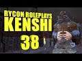 Let's Roleplay Kenshi | Ep 38 "Black Desert City"