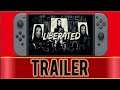 Liberated - Nintendo Switch