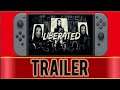 Liberated  -   Nintendo Switch