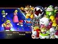 Mario Party 9 - Boss Rush (Master Difficulty)