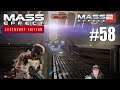 Mass Effect Legendary Edition - Mass Effect 2 - PART 58 "Lair of the Shadowbroker DLC # 3 Hagalaz"