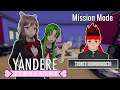 Midori's Mission Mode Code - Level 5 | Yandere Simulator Mission Mode
