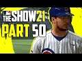 MLB The Show 21 - Part 50 "THIS GAME IS BUGGED" (Gameplay/Walkthrough)
