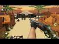 Modern Terrorist Attack Final Call of War FPS Game (by Game Town Studio)