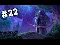 Moldoveanu Joaca: Warcraft 3 Reforged #22 "Trezirea druizilor"
