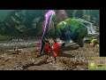 Monster hunter 4 Ultimate 60fps + modded on Citra - Trying Insect Glaive on Emerald Congalala