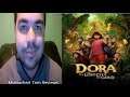 Mustached Tom Reviews Dora And The Lost City Of Gold