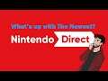 My Reaction to Nintendo Direct (2/17/2021)!