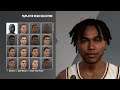 NBA 2k21 Current-Gen MyCareer Movie (All cut scenes)