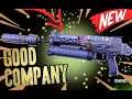*NEW* Good Company Bundle | Black Ops Cold War