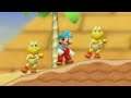 New Super Mario Bros. Wii Mod - Custom Enemy Dance Points