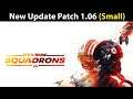 New Update Patch 1.06 in Starwars Squadrons (Small)