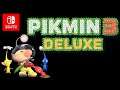 Nintendo Officially Announces Pikmin 3 Deluxe For Nintendo Switch