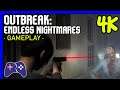 Outbreak: Endless Nightmares [Xbox Series X] 4K gameplay