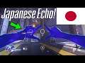 Overwatch - Echo using ALL Ultimates in Japanese!