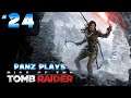 Panz Plays Rise of the Tomb Raider [SURVIVOR] #24