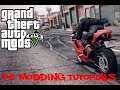 PC Modding Tutorials: How To Install GTAV Important Required Mods For Beginners Step 1