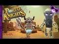 Portal Knights Rogue Ep12 - Gang of Bones Event!