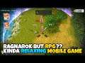 Ragnarok The Lost Memories Gameplay - RPG Game Android