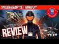 Redout: Space Assault Review Deutsch 🚀 (Gameplay/Lets Play/1080p/60fps)